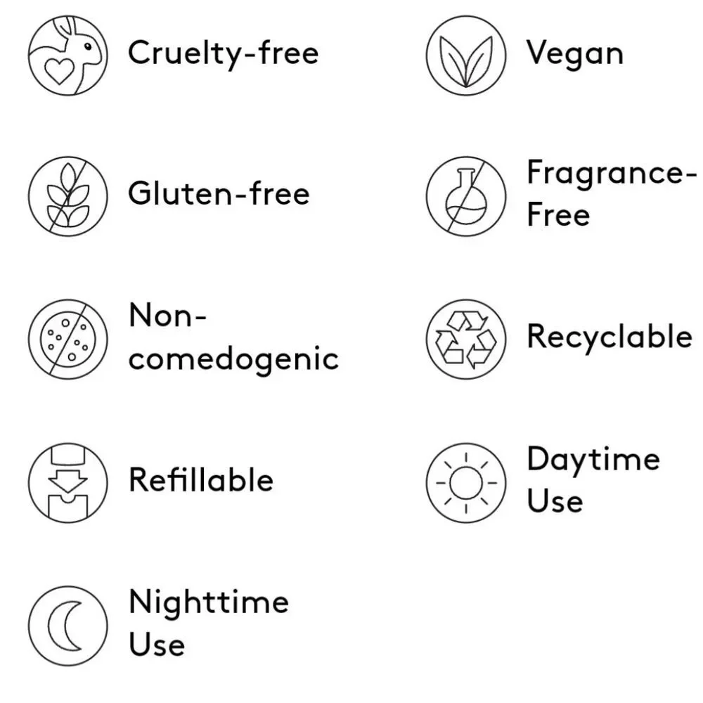 Fenty Skin WATCH YA TONE dark spot serum - Picture 11 of 15